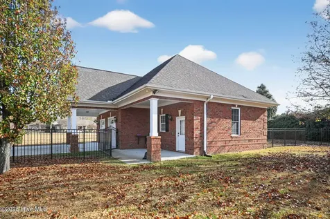 2354 Water View Road Greenville NC 27858