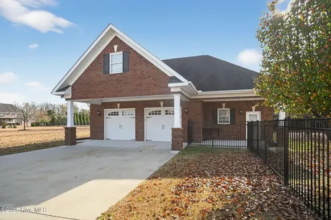 2354 Water View Road Greenville NC 27858