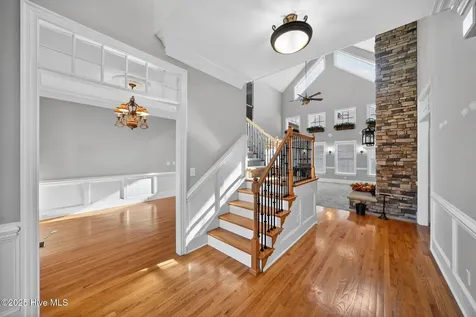 2354 Water View Road Greenville NC 27858