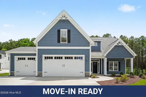 243 Juju Drive Clayton NC 27520