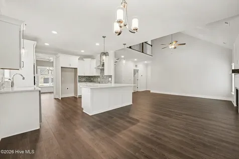 243 Juju Drive Clayton NC 27520