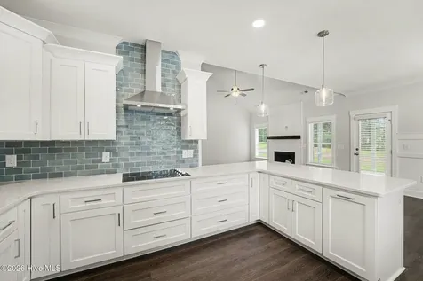 243 Juju Drive Clayton NC 27520