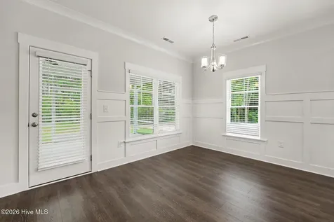 243 Juju Drive Clayton NC 27520