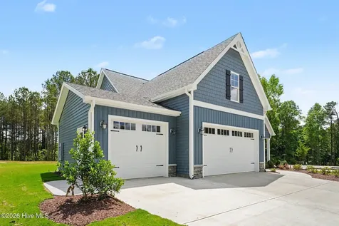 243 Juju Drive Clayton NC 27520