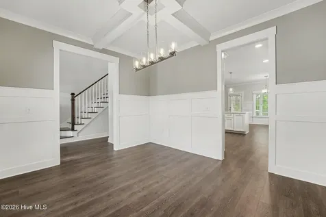 243 Juju Drive Clayton NC 27520