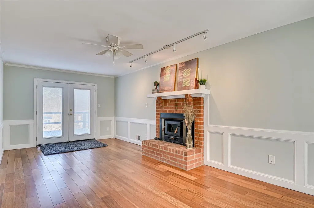 4367 Quail Creek Road Martinez GA 30907