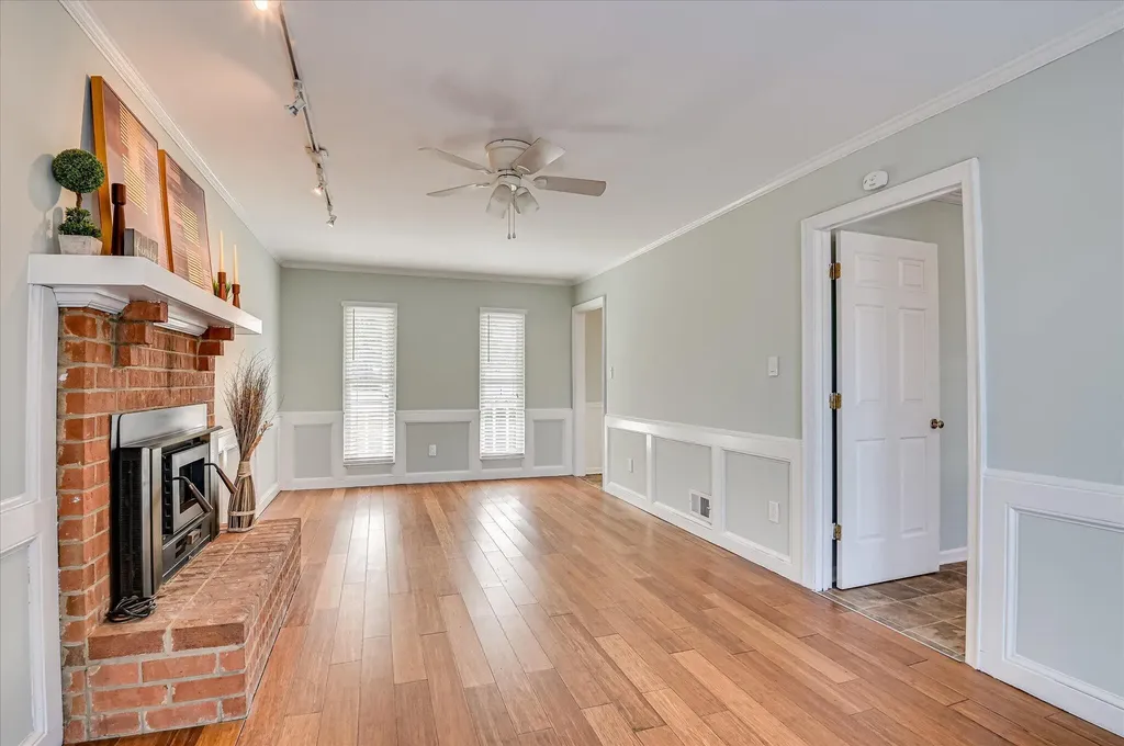 4367 Quail Creek Road Martinez GA 30907