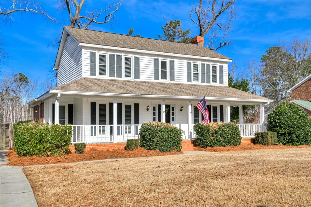 4367 Quail Creek Road Martinez GA 30907