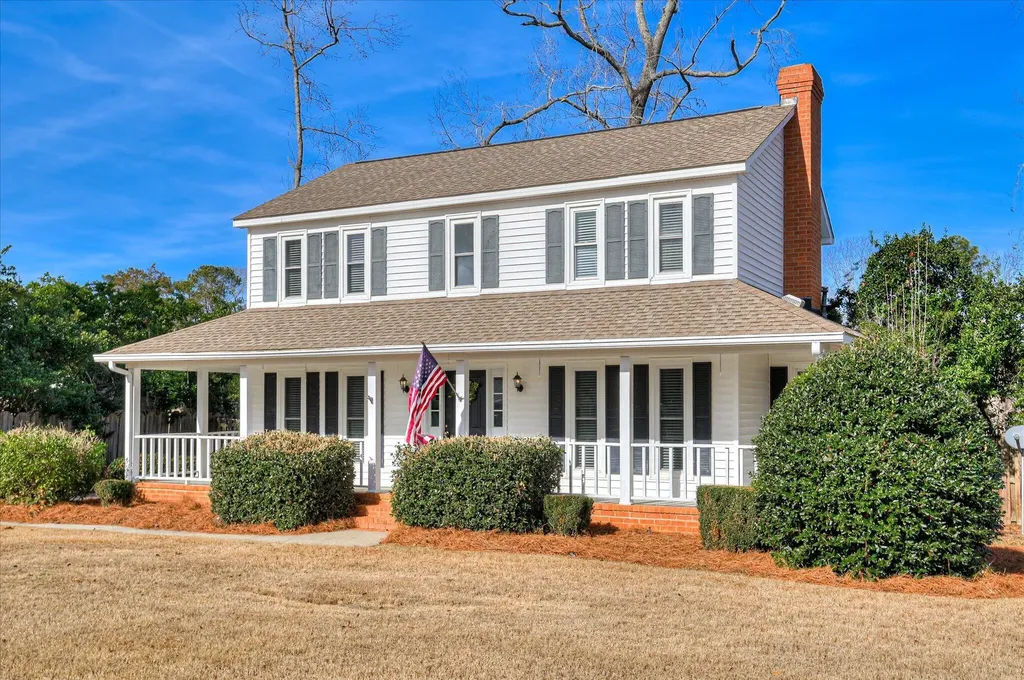 4367 Quail Creek Road Martinez GA 30907
