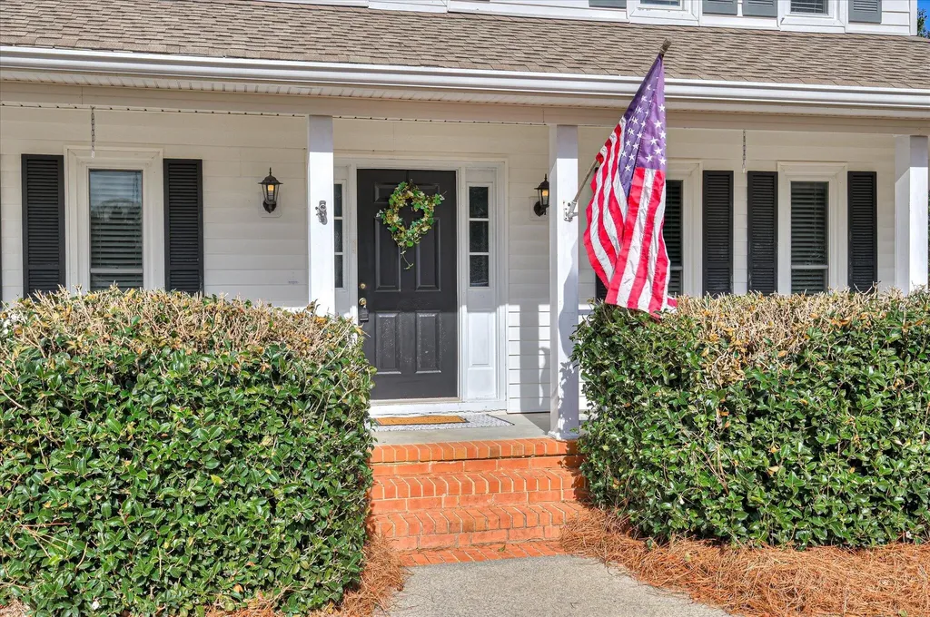 4367 Quail Creek Road Martinez GA 30907