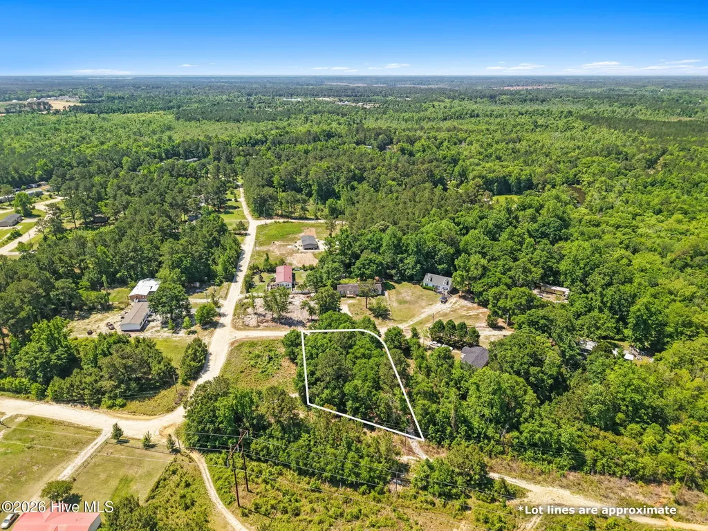 490 Wine View Court SE Bolivia NC 28422