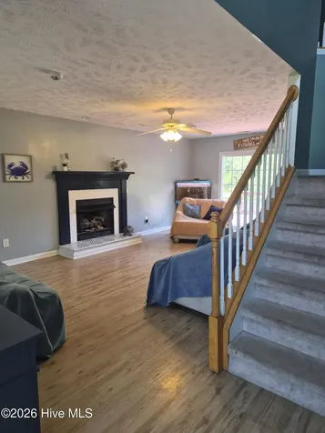 228 Rutherford Way Jacksonville NC 28540