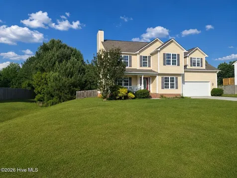 228 Rutherford Way Jacksonville NC 28540