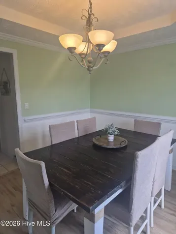 228 Rutherford Way Jacksonville NC 28540