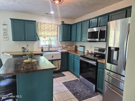 228 Rutherford Way Jacksonville NC 28540