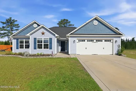 191 Moonstone Court Jacksonville NC 28546