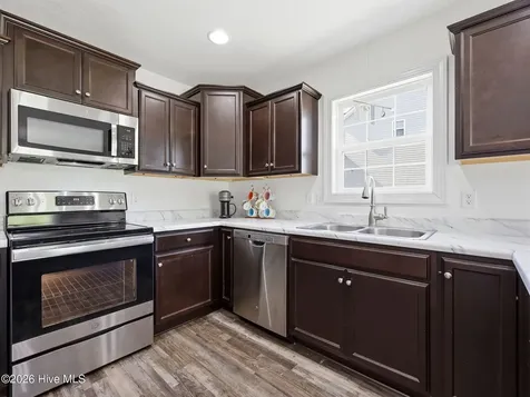 191 Moonstone Court Jacksonville NC 28546