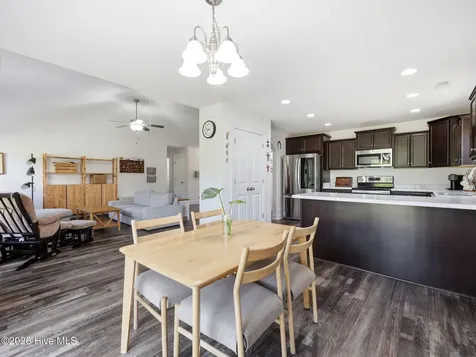 191 Moonstone Court Jacksonville NC 28546