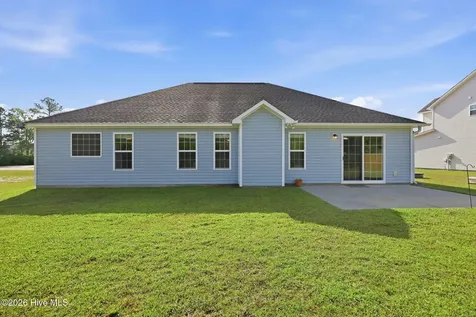 191 Moonstone Court Jacksonville NC 28546