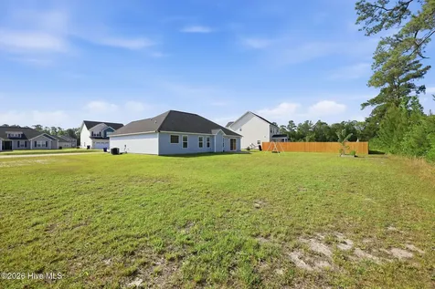 191 Moonstone Court Jacksonville NC 28546