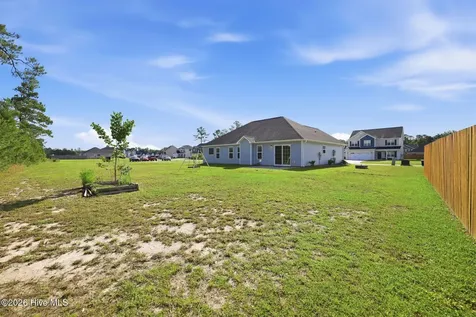 191 Moonstone Court Jacksonville NC 28546