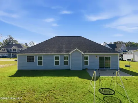 191 Moonstone Court Jacksonville NC 28546