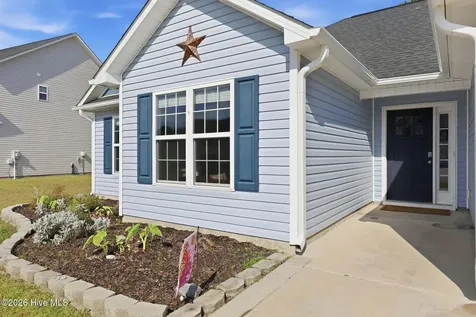 191 Moonstone Court Jacksonville NC 28546