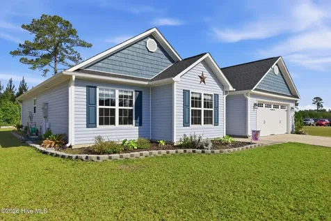 191 Moonstone Court Jacksonville NC 28546