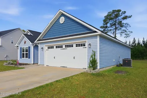 191 Moonstone Court Jacksonville NC 28546
