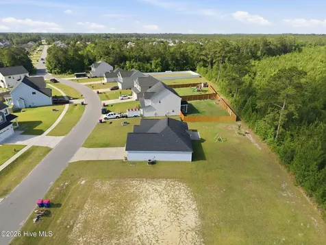 191 Moonstone Court Jacksonville NC 28546