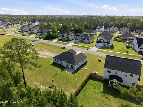 191 Moonstone Court Jacksonville NC 28546