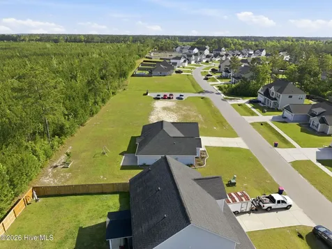 191 Moonstone Court Jacksonville NC 28546
