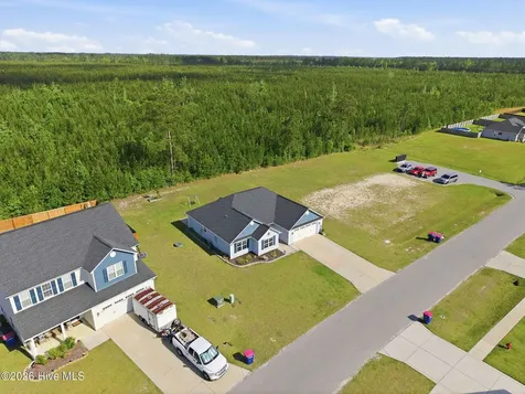 191 Moonstone Court Jacksonville NC 28546