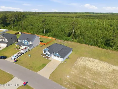 191 Moonstone Court Jacksonville NC 28546
