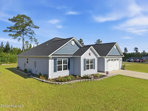 191 Moonstone Court Jacksonville NC 28546