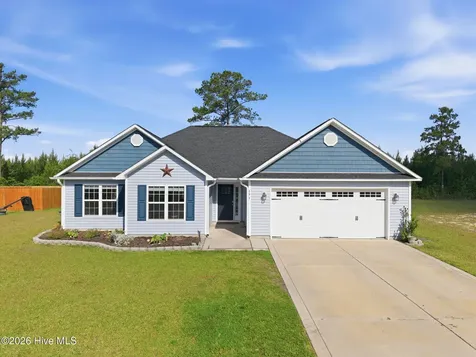 191 Moonstone Court Jacksonville NC 28546