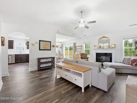 191 Moonstone Court Jacksonville NC 28546