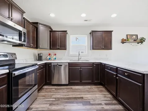 191 Moonstone Court Jacksonville NC 28546