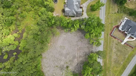 161 Trent Shores Drive New Bern NC 28562