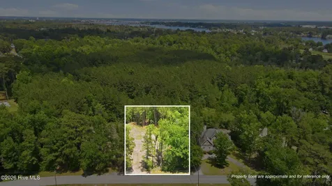 161 Trent Shores Drive New Bern NC 28562