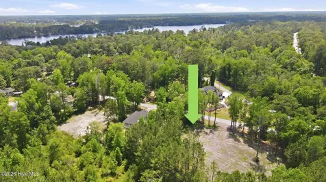 161 Trent Shores Drive New Bern NC 28562