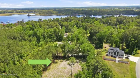 161 Trent Shores Drive New Bern NC 28562