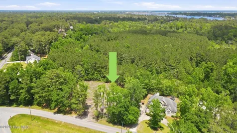161 Trent Shores Drive New Bern NC 28562