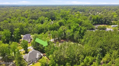 161 Trent Shores Drive New Bern NC 28562