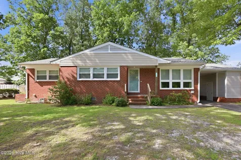 100 E Sherwood Drive Havelock NC 28532