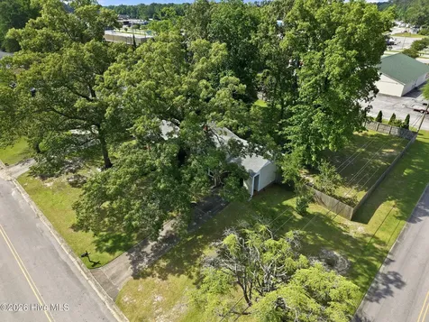 100 E Sherwood Drive Havelock NC 28532