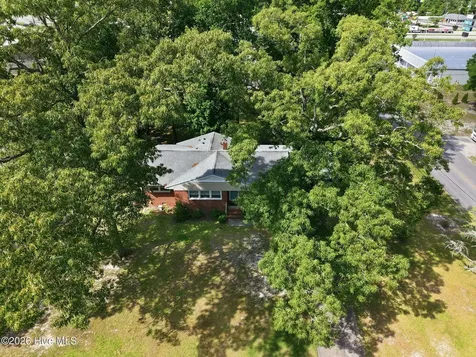 100 E Sherwood Drive Havelock NC 28532