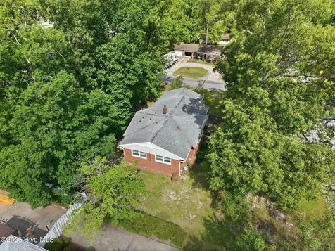 100 E Sherwood Drive Havelock NC 28532
