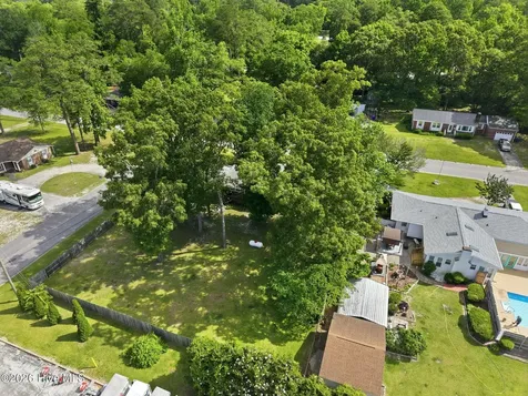 100 E Sherwood Drive Havelock NC 28532