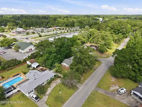 100 E Sherwood Drive Havelock NC 28532